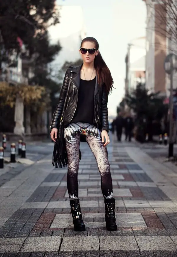 4-leather-jacket-with-printed-pants