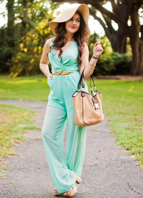 4-pastel-green-palazzo-pants-with-hat