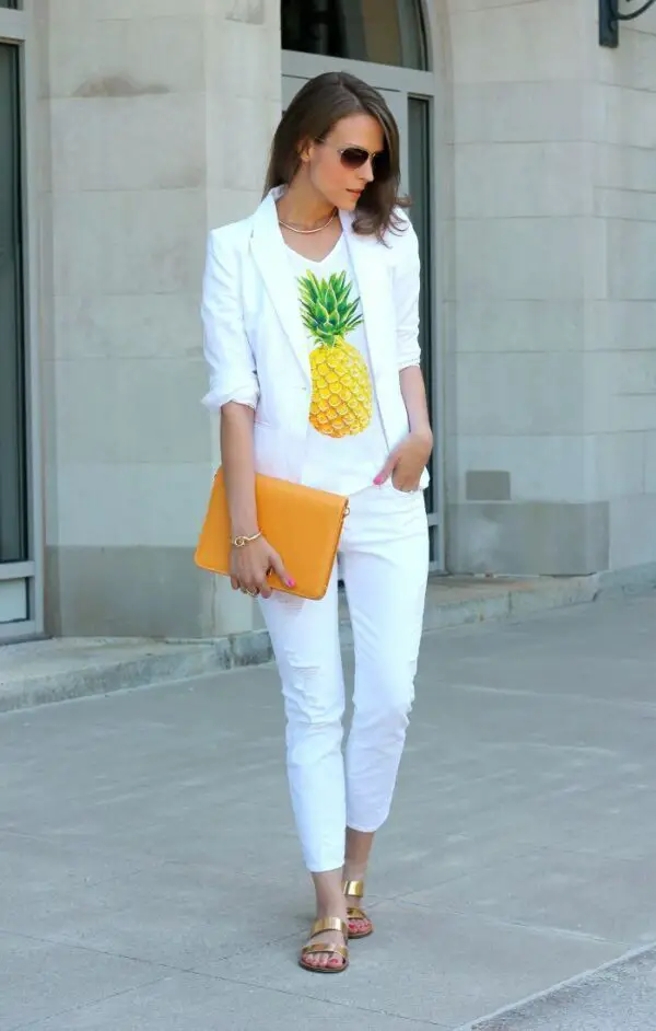 4-pineapple-print-shirt