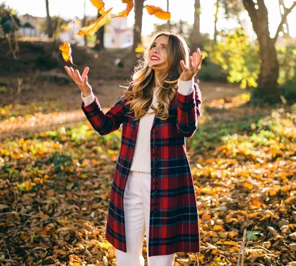 4-plaid-coat-with-fall-outfit