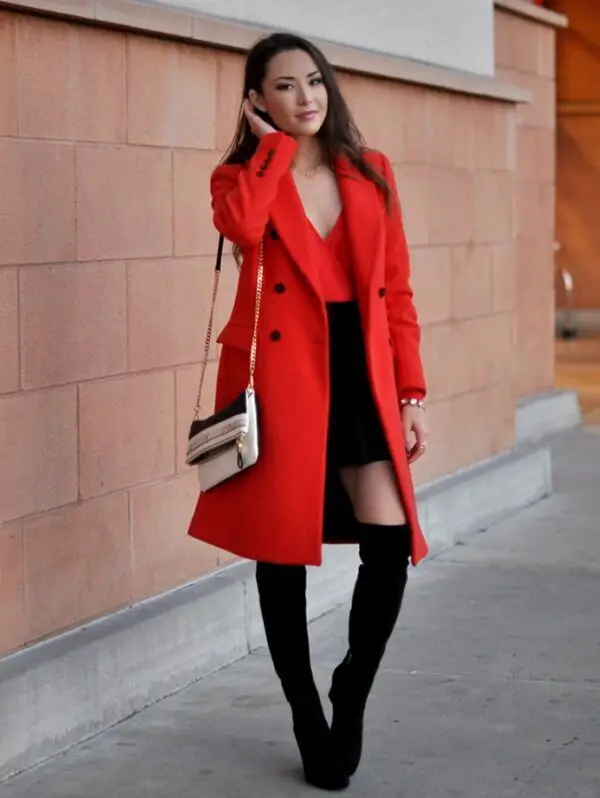 4-red-coat-with-over-the-knee-boots