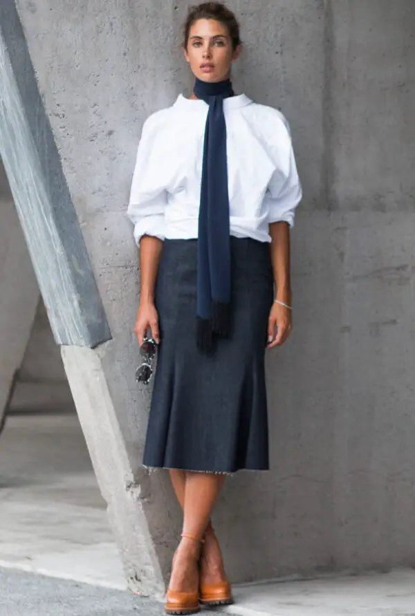 4-scarf-with-backward-shirt-and-skirt