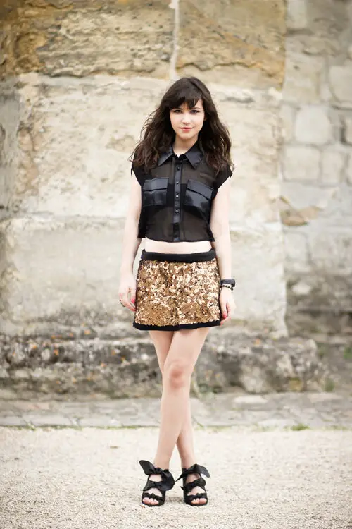4-sequin-skirt-with-chic-top