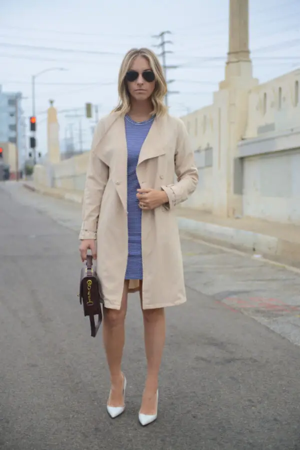 4-shirt-dress-with-trench-coat