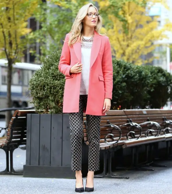4-structured-pink-coat-with-office-outfit