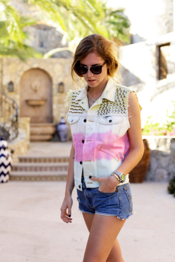 4-studded-top-with-denim-shorts