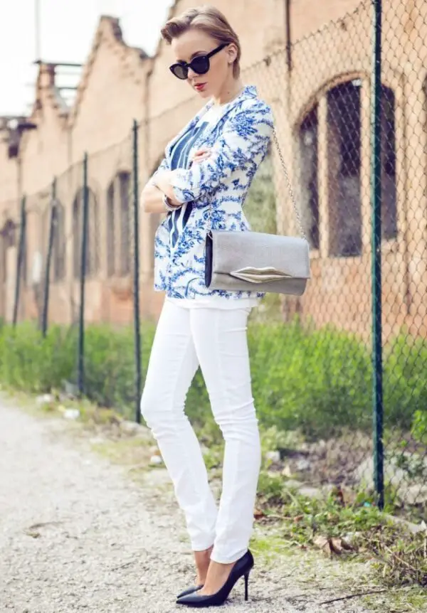 4-white-skinny-jeans-with-printed-top