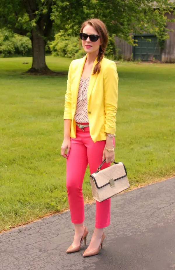 4-yellow-and-pink-outfit-with-neutral-accessories