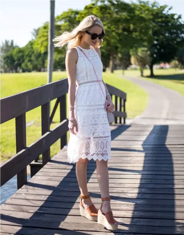 5-ankle-strap-espadrilles-with-white-lace-dress