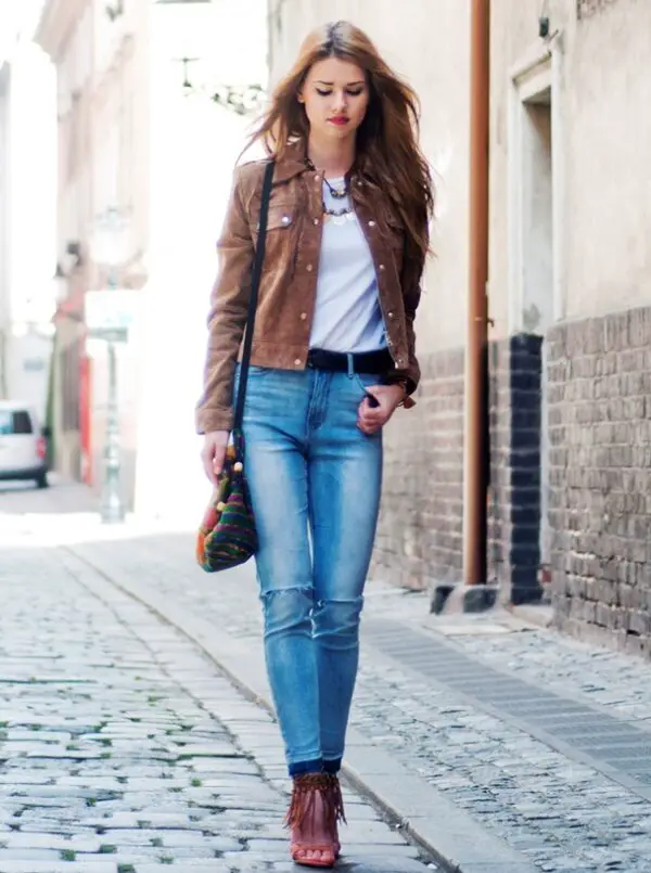 5-brown-jacket-with-jeans