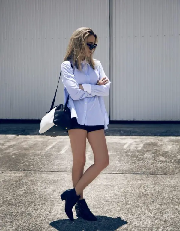 5-button-down-shirt-with-edgy-shorts-and-boots
