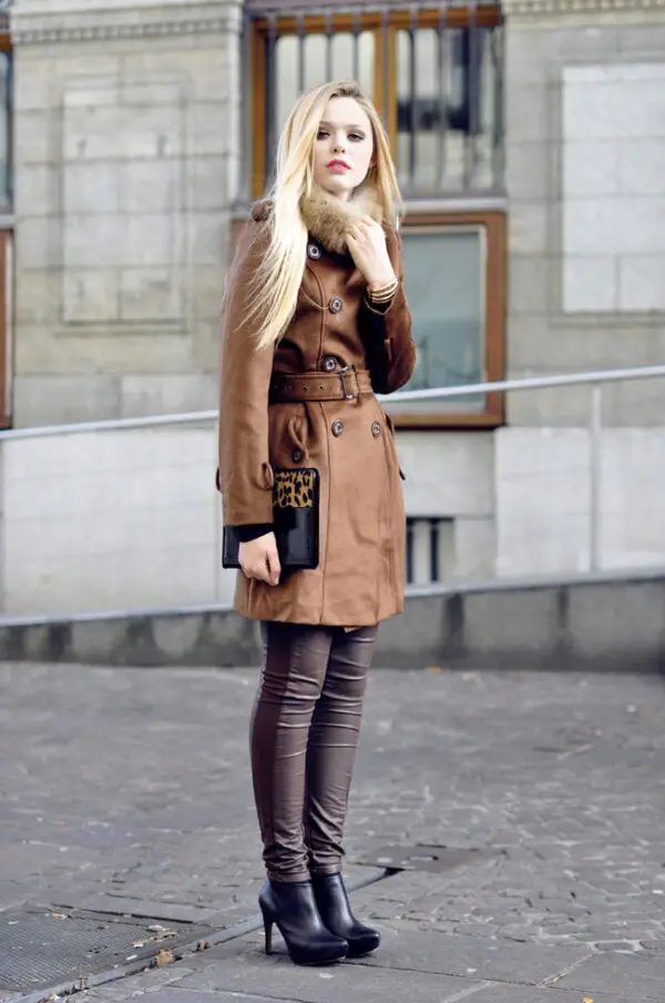 5-camel-coat-with-leather-pants