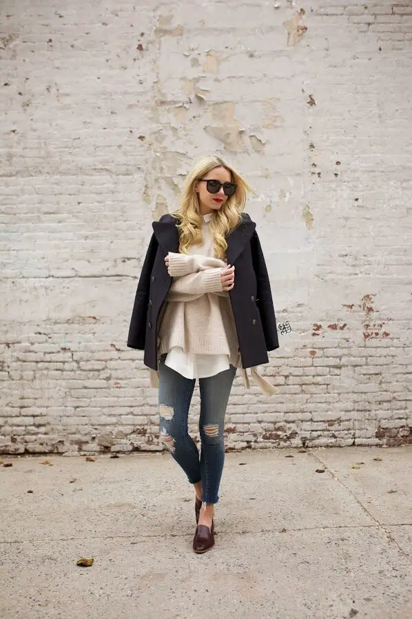 5-coat-with-layered-top-and-jeans