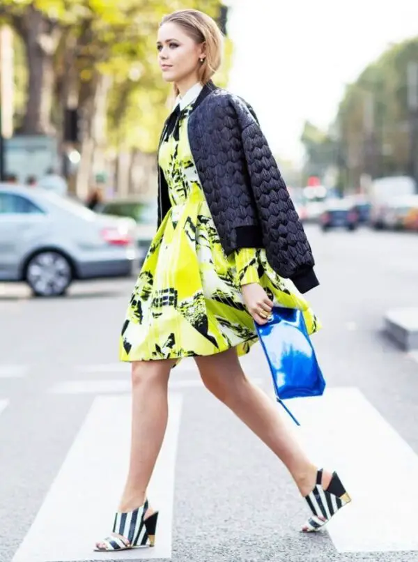5-collar-dress-with-bomber-jacket