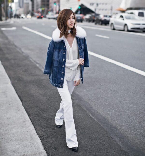 5-denim-jacket-with-all-white-outfit