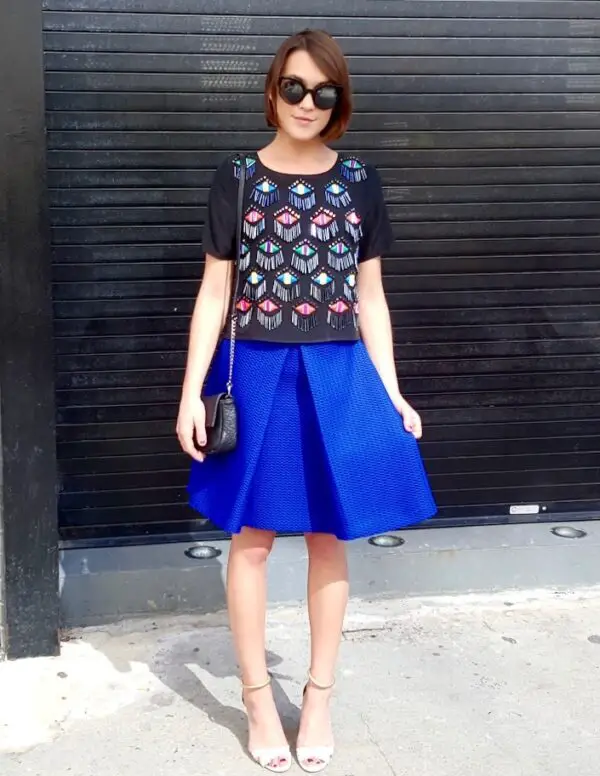 5-embellished-top-with-pleated-skirt