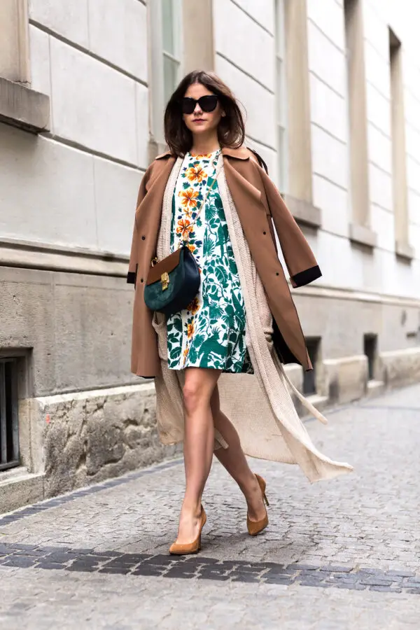 5-floral-dress-with-vest-and-coat