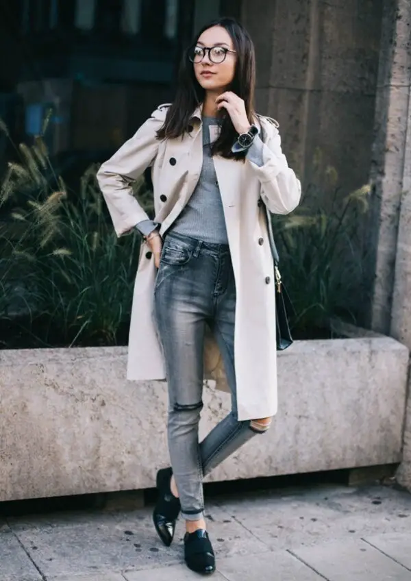5-gray-jeans-with-trench-coat