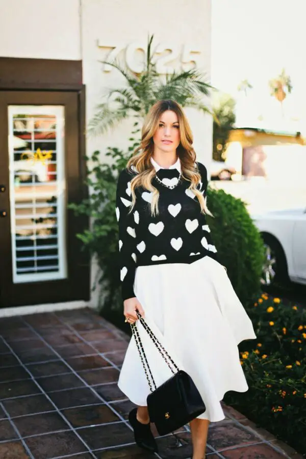 5-heart-print-sweater-with-skirt-1