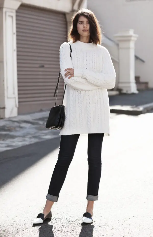 5-knitted-sweater-with-skinny-jeans-and-statement-shoes