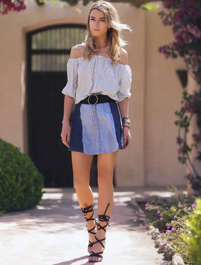 5-lace-up-gladiators-with-summer-outfit