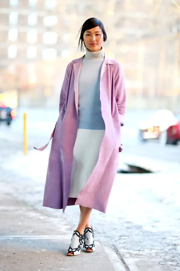 5-lavender-coat-with-chic-outfit