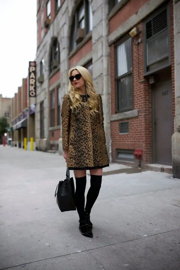 5-leopard-print-coat-with-socks-and-shoes