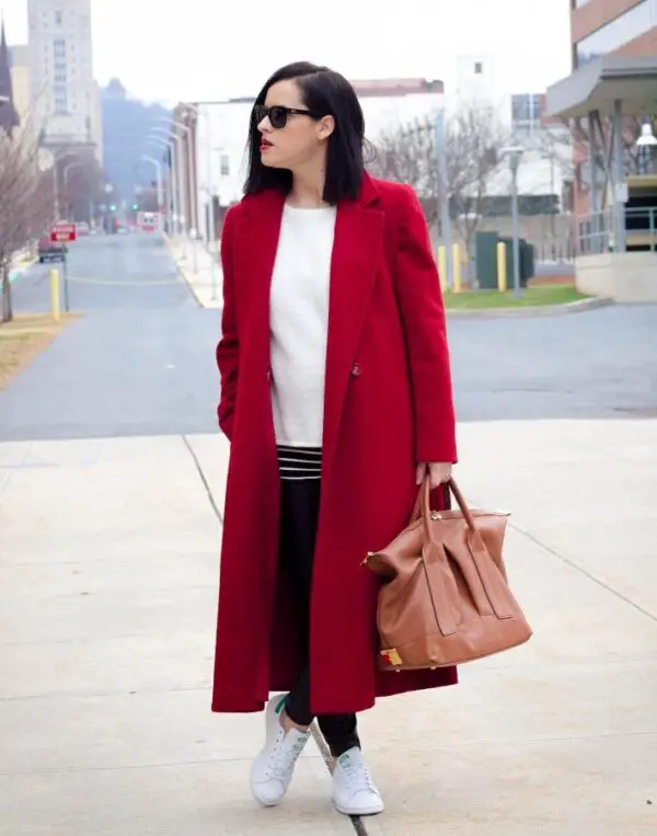 5-red-coat-with-winter-outfit