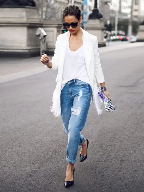 5-ripped-jeans-with-blazer-and-white-top