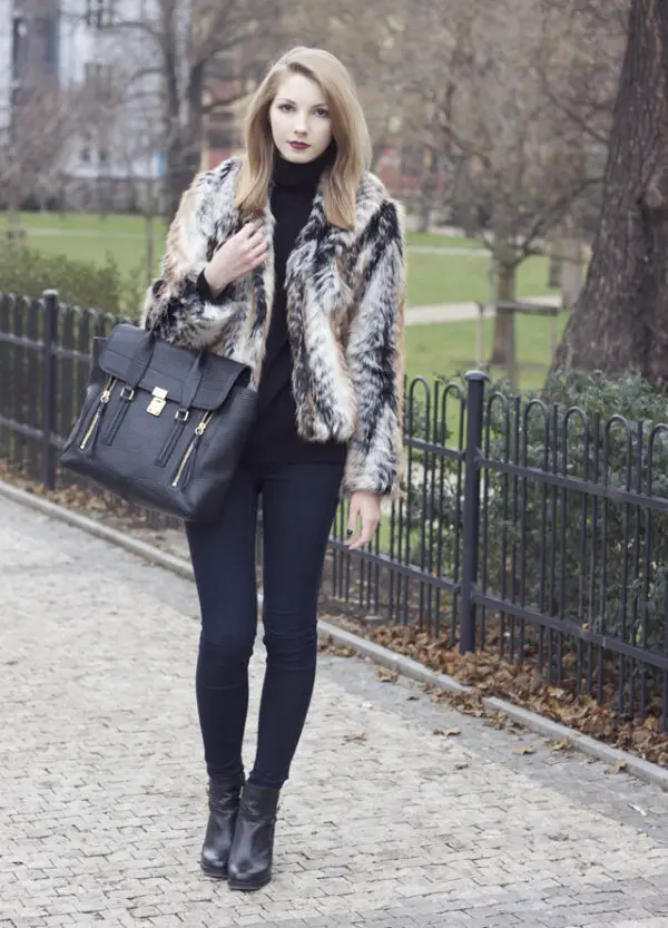 5-skinny-jeans-with-fur-coat