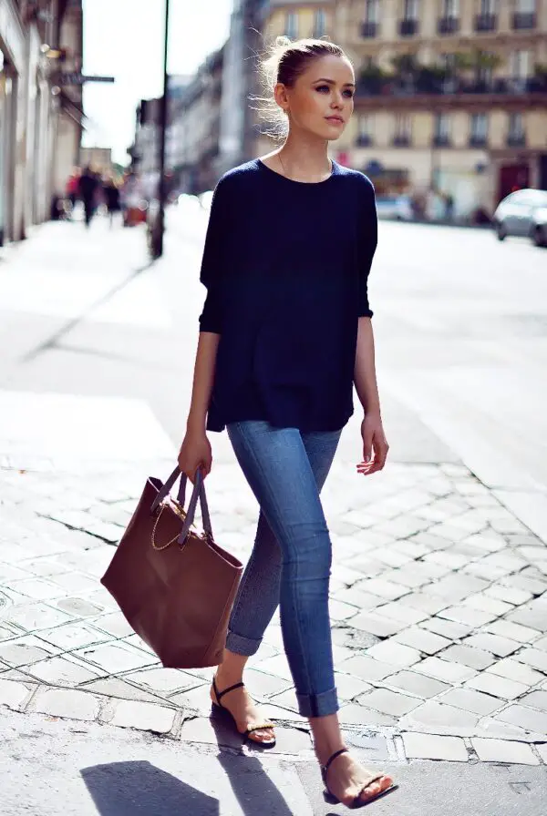5-skinny-jeans-with-loose-top-1