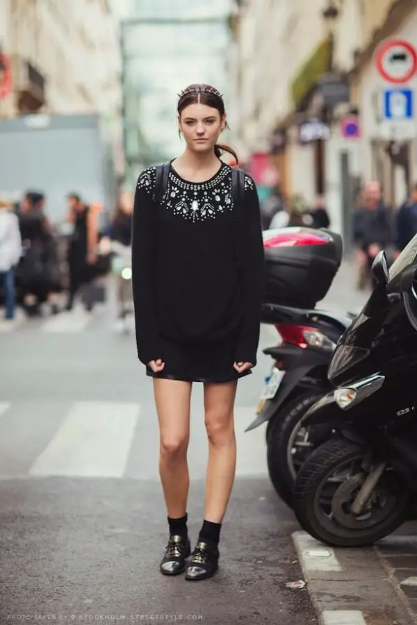 5-studded-sweater-with-edgy-shoes-1