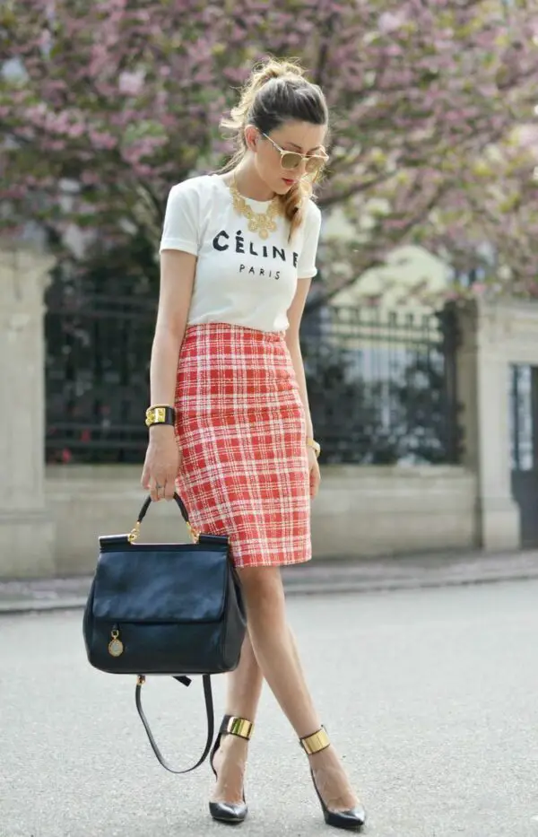 5-tartan-skirt-with-slogan-shirt