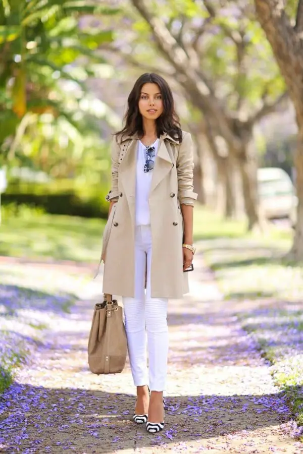 5-trench-coat-with-with-white-pants-and-top