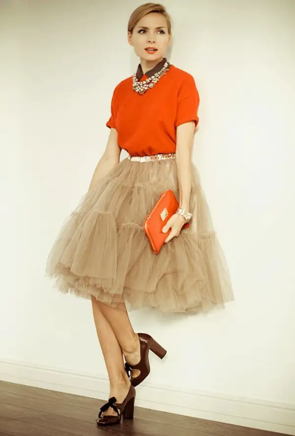 5-tulle-skirt-with-casual-top
