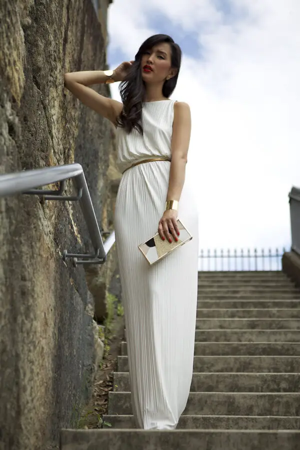 5-white-dress-with-gold-belt