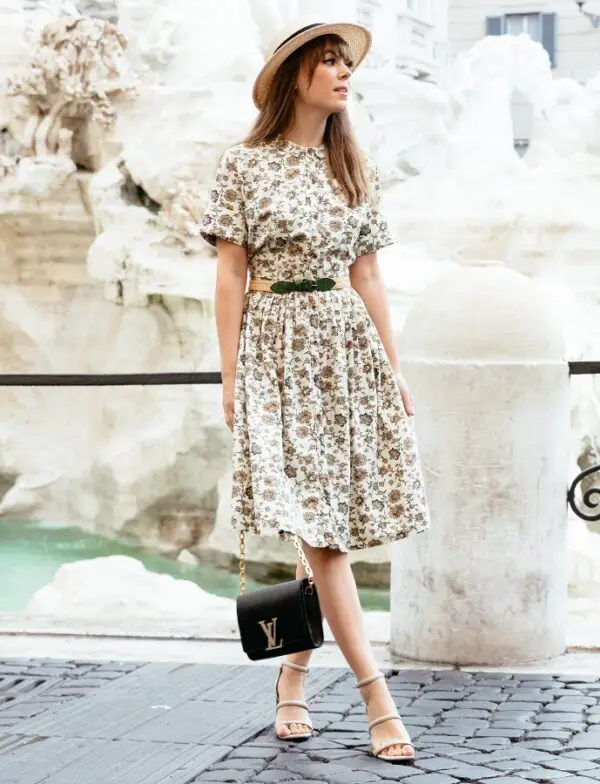6-breezy-chic-dress-with-hat