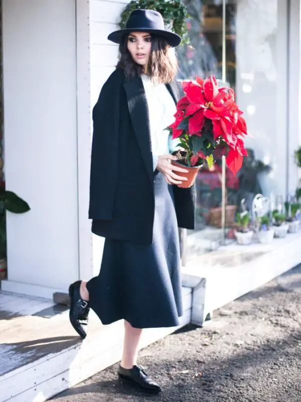 6-culottes-with-oversized-blazer