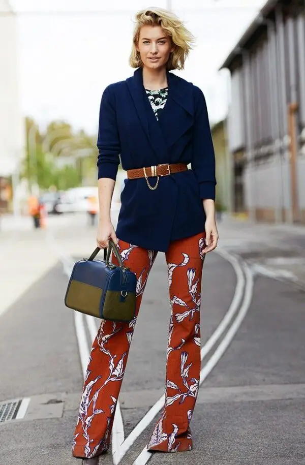 6-flared-pants-with-blue-blouse