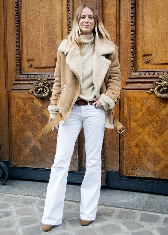 6-jacket-with-white-flared-jeans