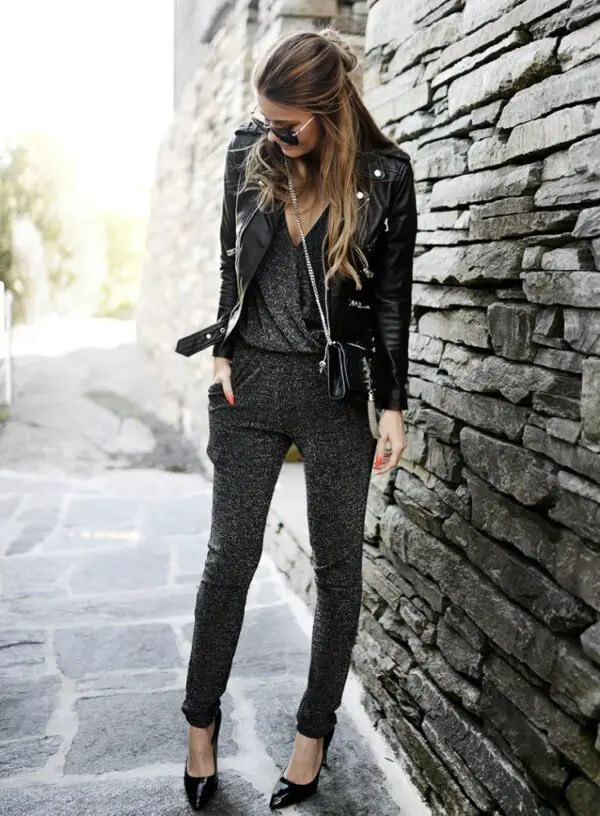 6-leather-jacket-with-black-jumpsuit