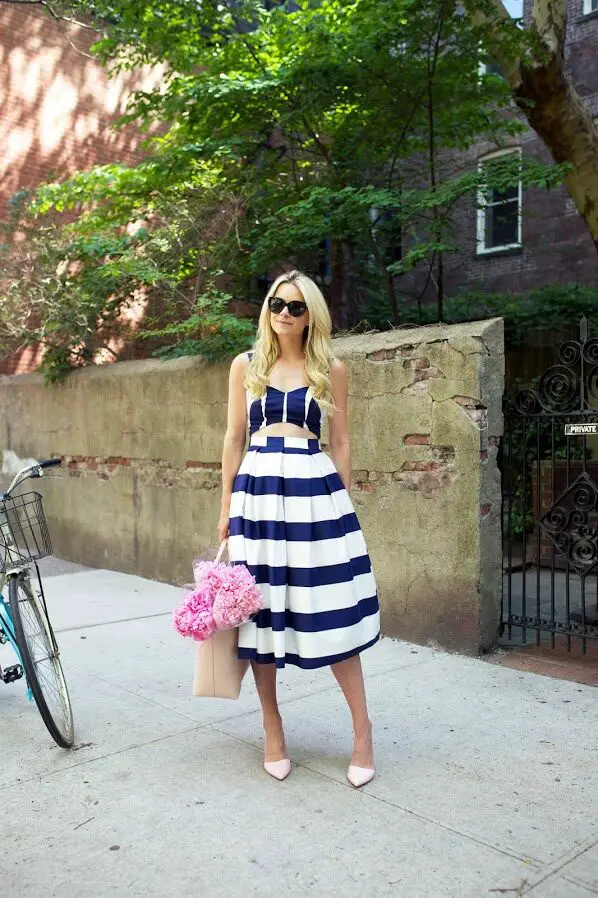 6-navy-and-white-striped-dress