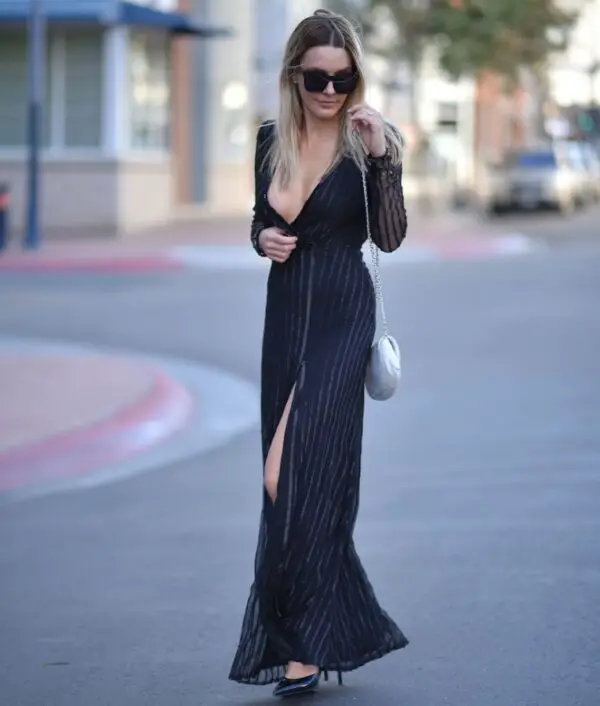 6-sexy-black-maxi-dress