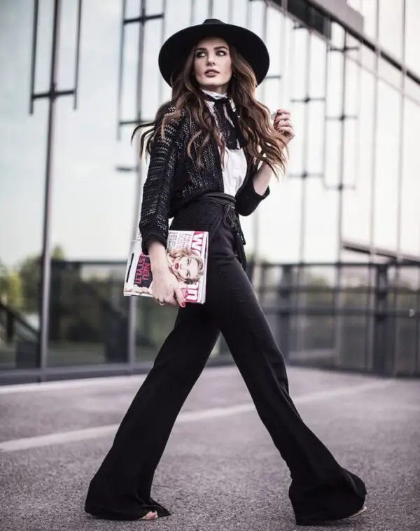 7-boho-chic-outfit-with-leather-jacket