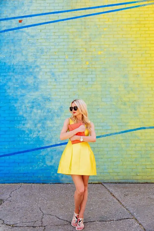 7-yellow-and-orange-outfit