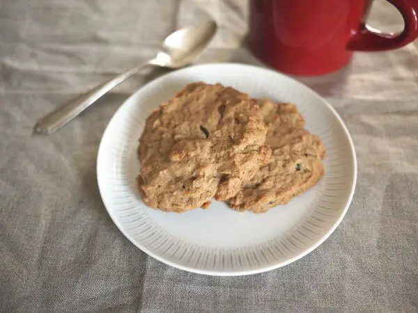 peanut-butter-granola-cookie