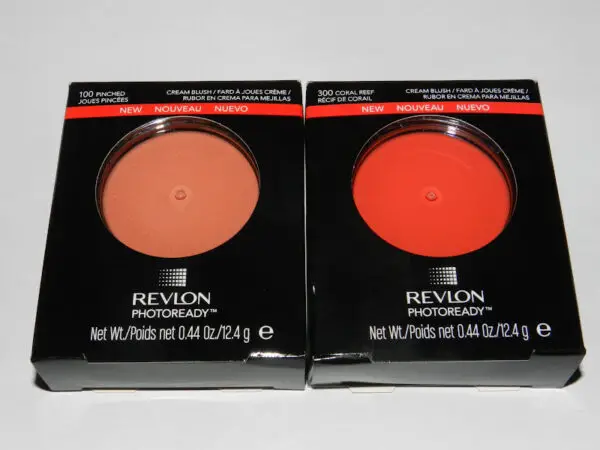 revlon-photoready-cream-blushes-in-pinched-and-coral-reef