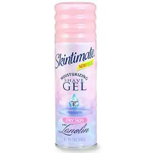 skintimate-skin-therapy-moisturizing-shave-gel-review