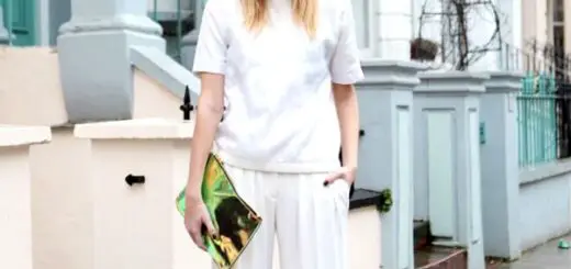 all-white-spring-look