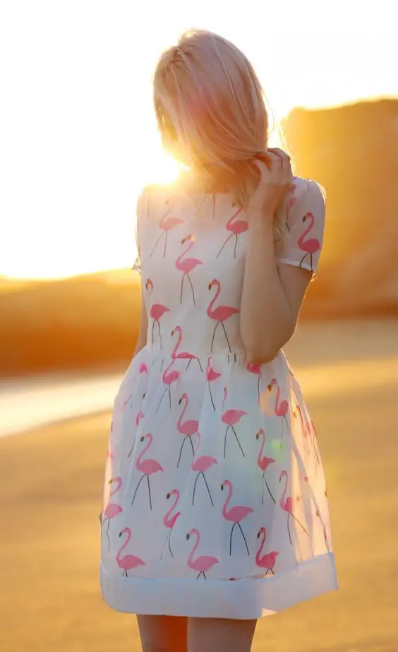 animal-print-flamingo-outfit
